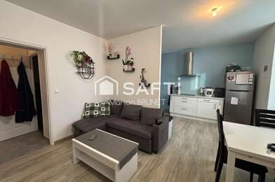 Appartement 3 pièces 129000 €