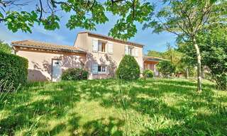 Maison 8 Pièces 162 m² à vendre à Villeneuve-la-Comptal (11400)