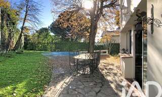 Maison 9 Pièces 278 m² à vendre à Toulouse (31500)