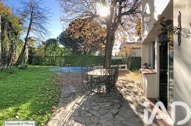 Maison 9 pièces 1100000 €