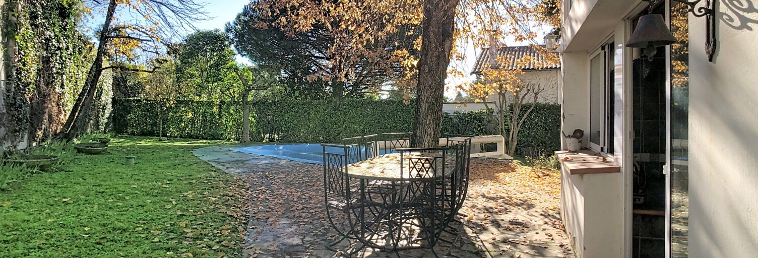 Maison 9 Pièces 278 m² à vendre à Toulouse (31500)