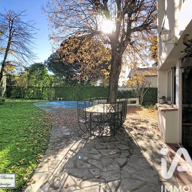 Maison 9 pièces 1100000 €