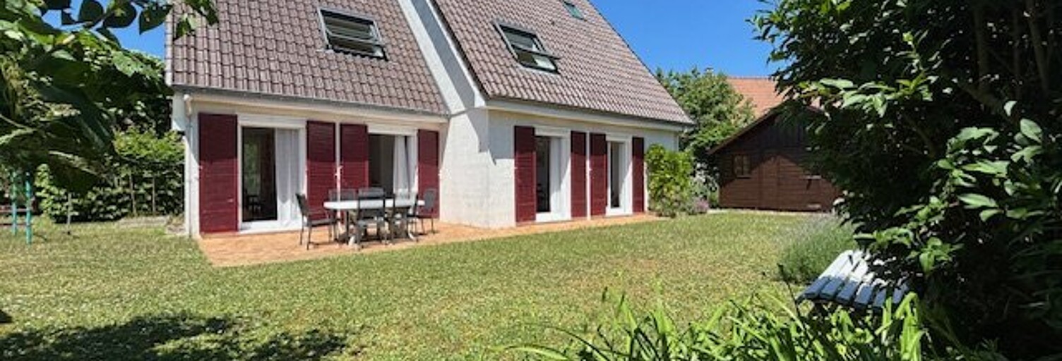 Maison 7 Pièces 145 m² à vendre à Pontault-Combault (77340)