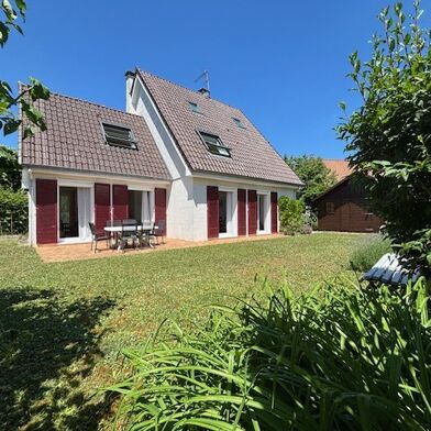 Maison 7 pièces 459000 €