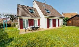 Maison 7 Pièces 145 m² à vendre à Pontault-Combault (77340)