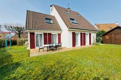 Maison 7 pièces 370000 €