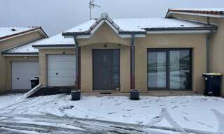 Maison 3 Pièces 90 m² à vendre à Réhon (54430)