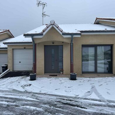 Maison 3 pièces 319000 €