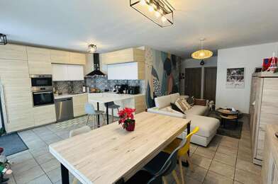 Maison 3 pièces 309000 €