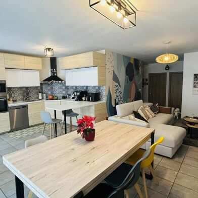 Maison 3 pièces 319000 €