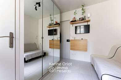 Appartement 2 pièces 240000 €