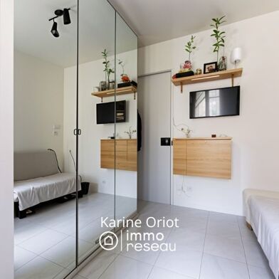 Appartement 2 pièces 240000 €