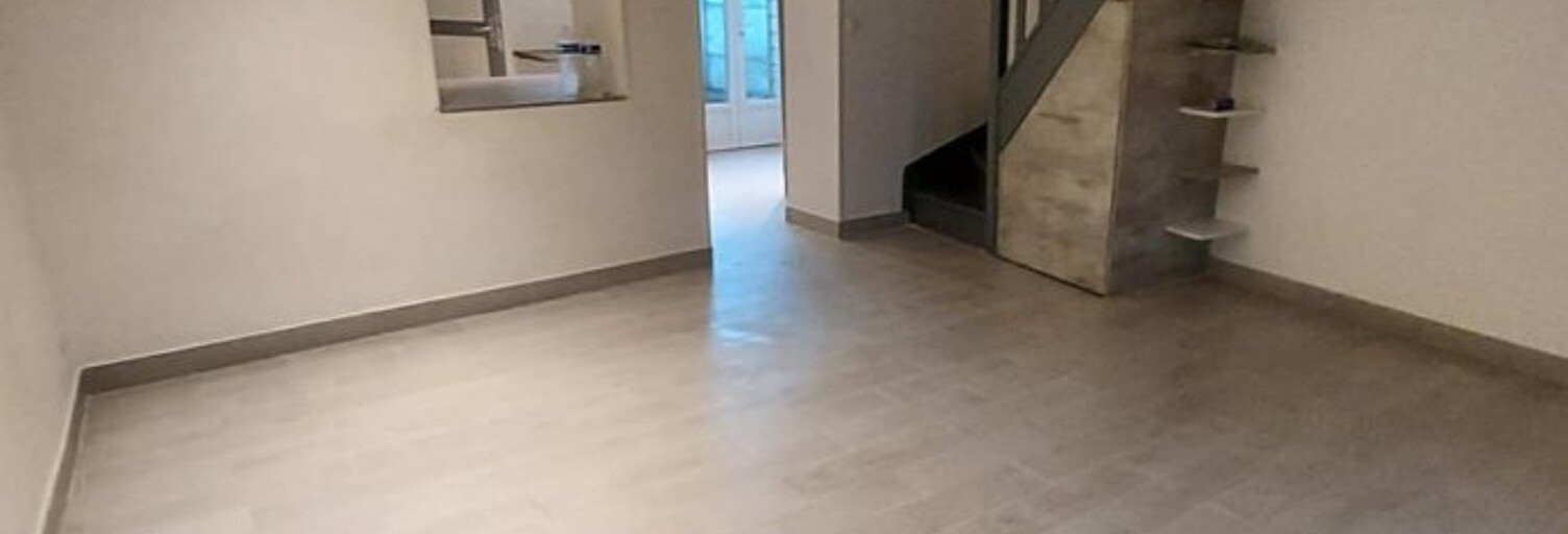 Maison 2 Pièces 43 m² à vendre à Le Quesnel (80118)