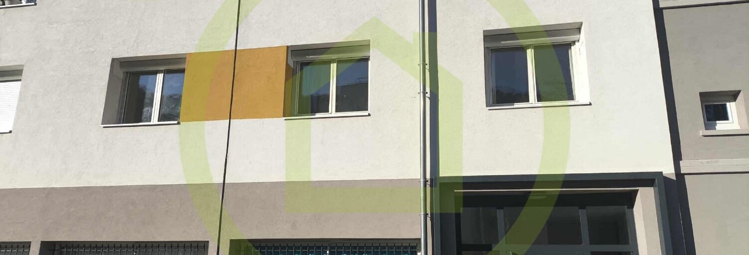 Appartement 4 Pièces 70 m² à vendre à Saint-Vallier (26240)