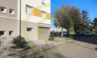 Appartement 4 Pièces 70 m² à vendre à Saint-Vallier (26240)