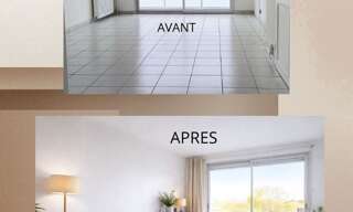 Appartement 4 Pièces 70 m² à vendre à Saint-Vallier (26240)