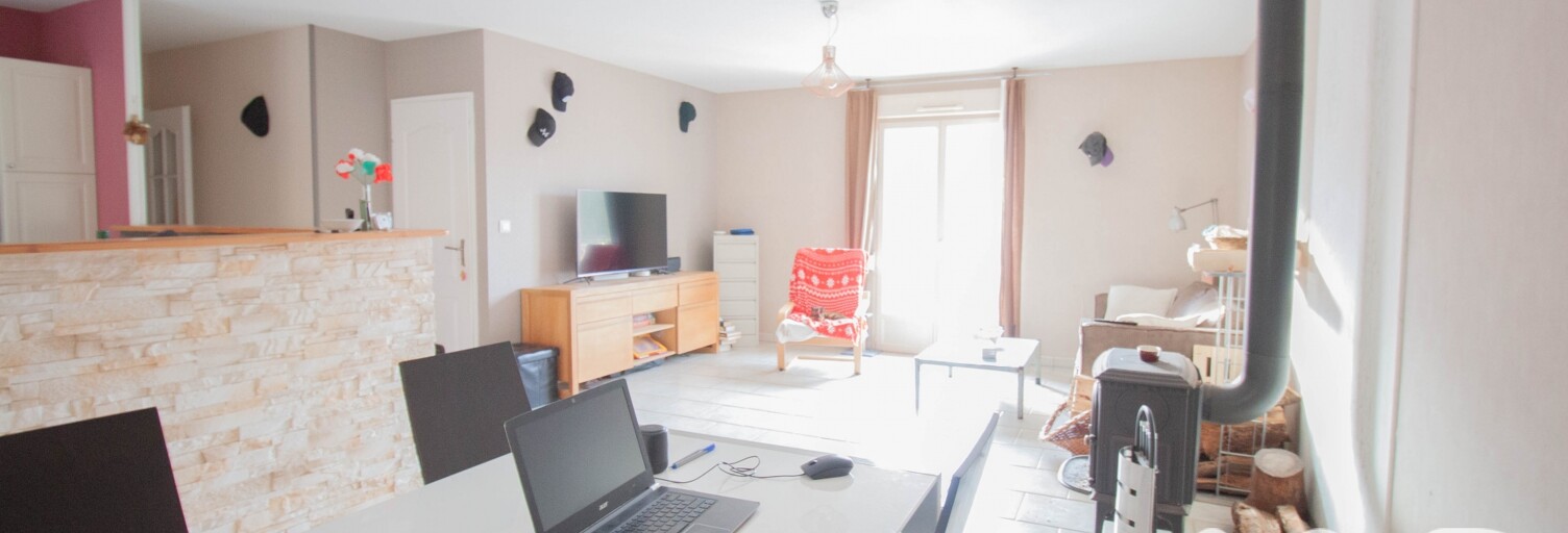 Maison 5 Pièces 105 m² à vendre à Noiron-sur-Bèze (21310)