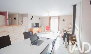 Maison 5 Pièces 105 m² à vendre à Noiron-sur-Bèze (21310)