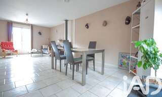 Maison 5 Pièces 105 m² à vendre à Noiron-sur-Bèze (21310)