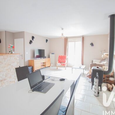 Maison 5 pièces 199000 €