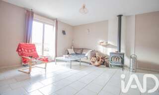 Maison 5 Pièces 105 m² à vendre à Noiron-sur-Bèze (21310)