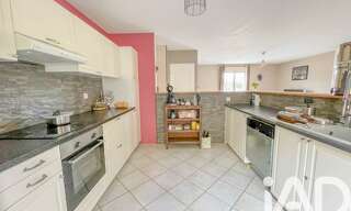 Maison 5 Pièces 105 m² à vendre à Noiron-sur-Bèze (21310)