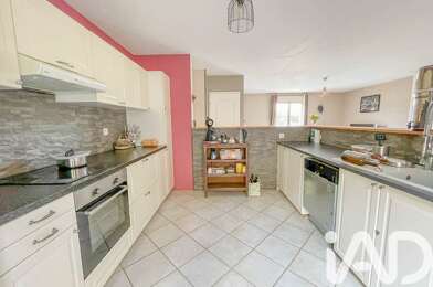 Maison 5 pièces 199000 €