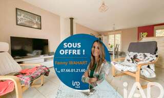 Maison 5 Pièces 105 m² à vendre à Noiron-sur-Bèze (21310)