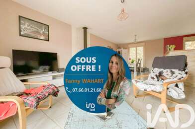 Maison 5 pièces 199000 €
