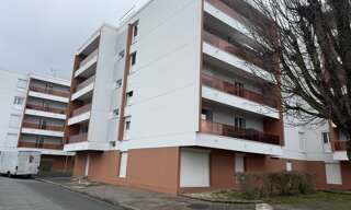 Appartement 2 Pièces 51 m² à vendre à Saint-Jean-de-Braye (45800)