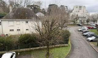 Appartement 2 Pièces 51 m² à vendre à Saint-Jean-de-Braye (45800)