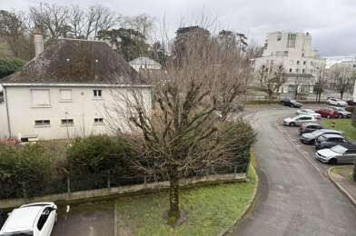 Appartement 2 pièces 114000 €