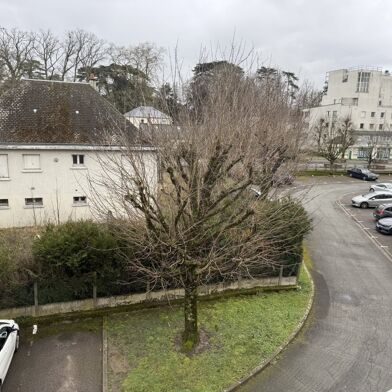 Appartement 2 pièces 114000 €