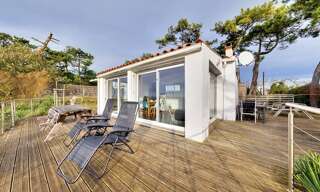Maison 4 Pièces 99 m² à vendre à La Tranche-sur-Mer (85360)