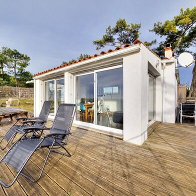 Maison 4 pièces 539900 €