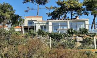 Maison 4 Pièces 99 m² à vendre à La Tranche-sur-Mer (85360)