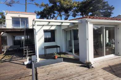 Maison 4 pièces 539900 €