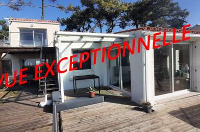 Maison 4 pièces 529900 €