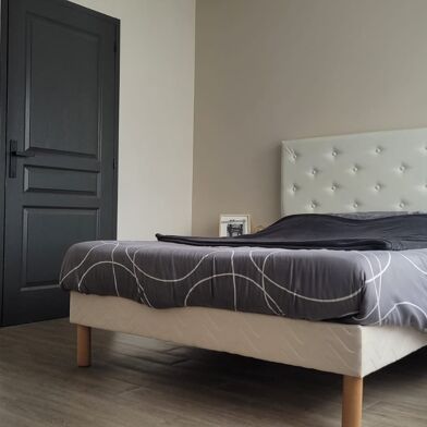 Appartement 1 pièces 159000 €