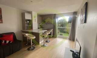 Appartement 1 Pièce 26 m² à vendre à Agde (34300)