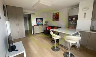 Appartement 1 Pièce 26 m² à vendre à Agde (34300)