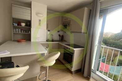 Appartement 1 pièces 95000 €