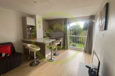 Appartement 1 pièces 95000 €