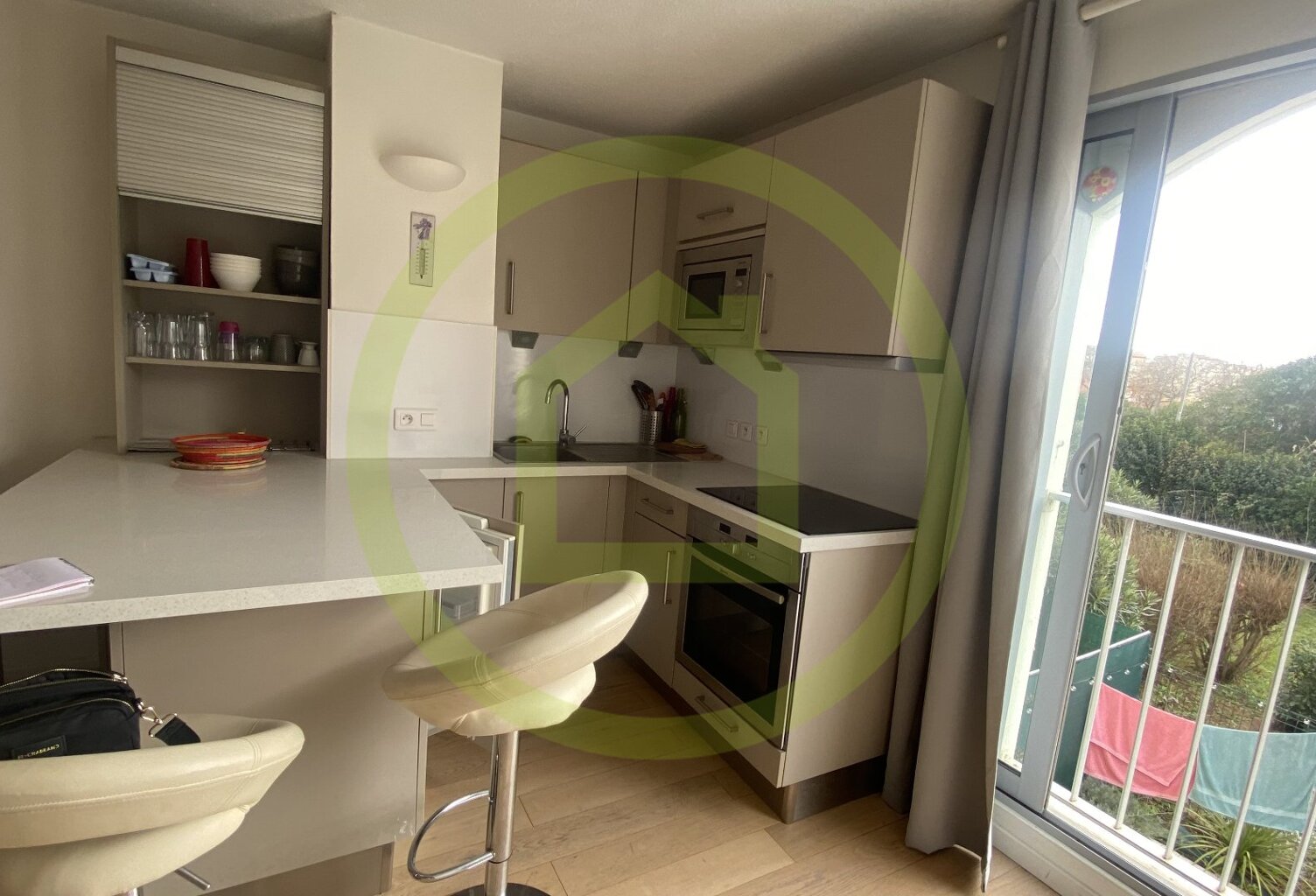 Appartement — photo 1
