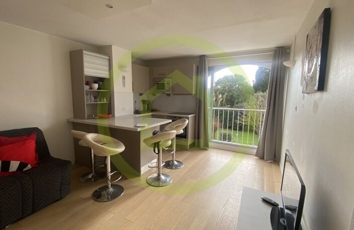 Appartement — photo 3