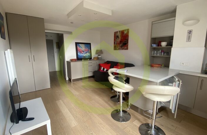 Appartement — photo 5
