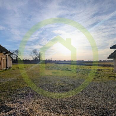 Maison 10 pièces 159900 €