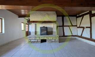 Maison 10 Pièces 180 m² à vendre à Saint-Bonnet-en-Bresse (71310)