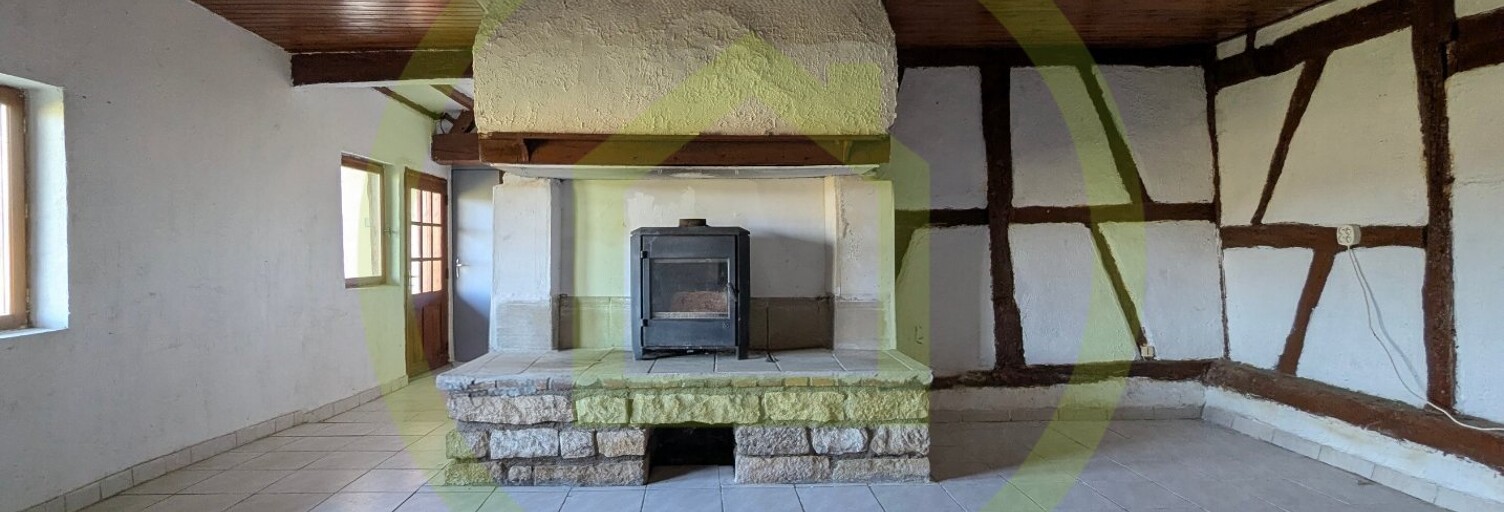 Maison 10 Pièces 180 m² à vendre à Saint-Bonnet-en-Bresse (71310)