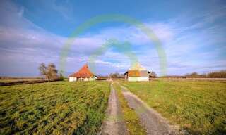 Maison 10 Pièces 180 m² à vendre à Saint-Bonnet-en-Bresse (71310)